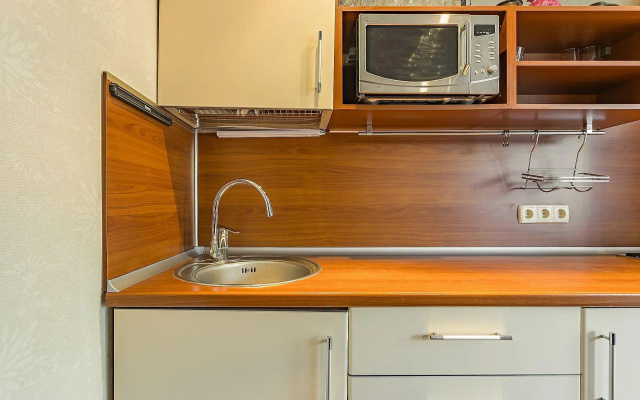 Prima Rent на улице Ижорская 36А