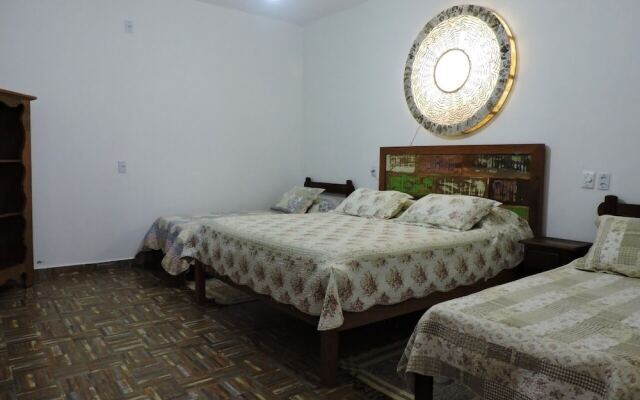 Pousada Campestre Vila Tiradentes