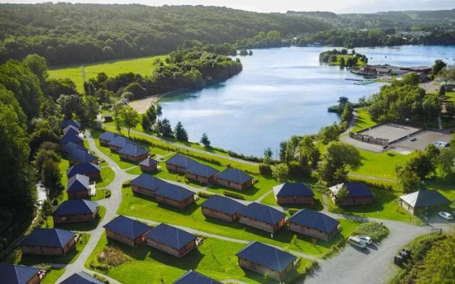 Résidence Les Rives du Lac