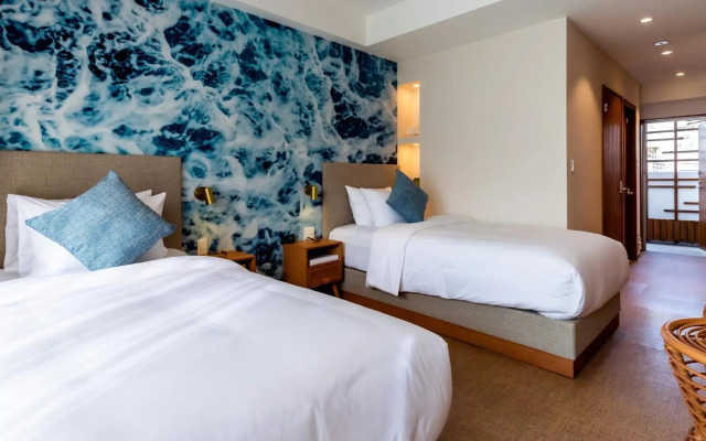 The Moana by DSH Resorts