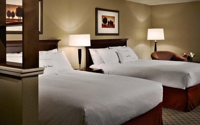 Doubletree by Hilton Columbia, SC