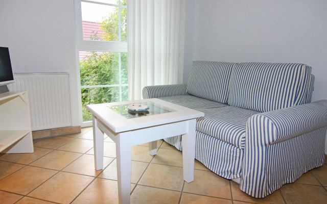 Semi-detached House, Zingst