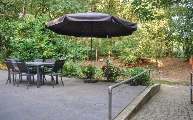 Stunning Home in Leende With 2 Bedrooms and Wifi
