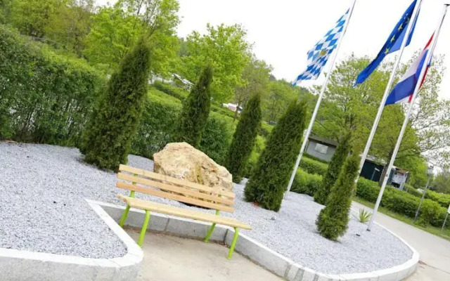 Waldseeresort Wemding