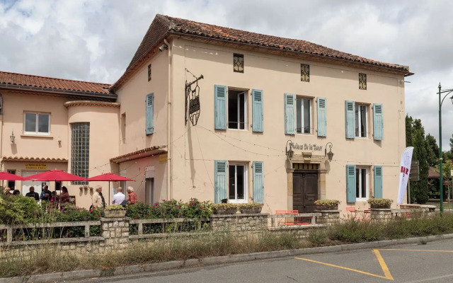 Le Relais De La Tour
