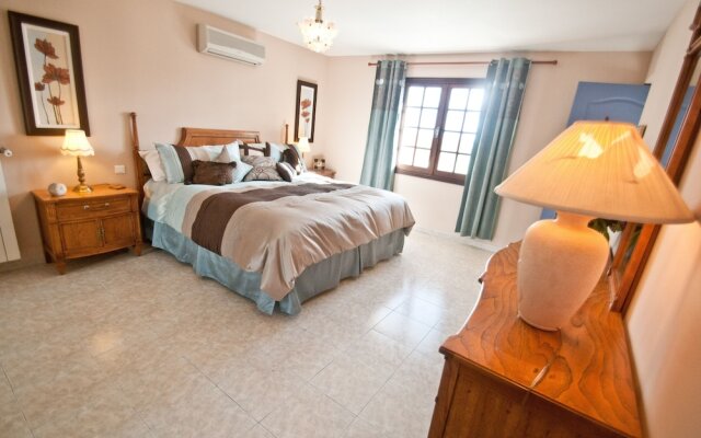 Appartement climatisé piscine mer 2km5