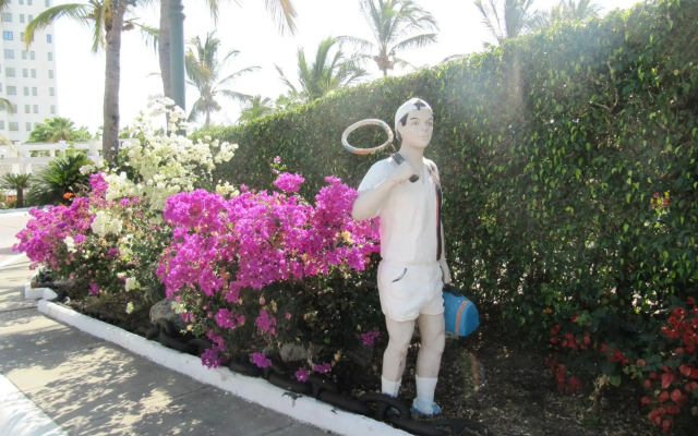 Penthouse de lujo. Carabelas de Colón