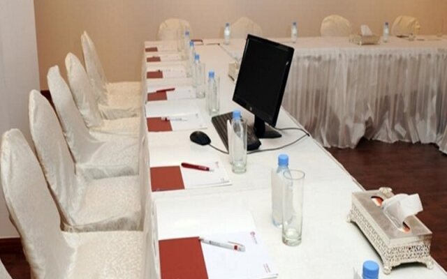 Rose Inn Al Waha Hotel
