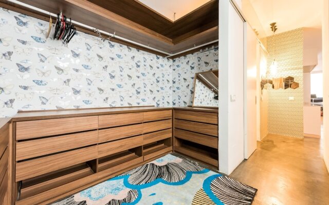 Chueca con Vistas City Center