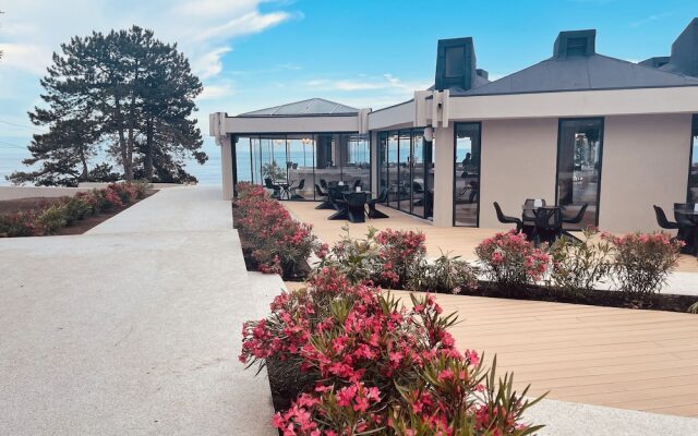 STEAUA DE MARE - Olimp Resort
