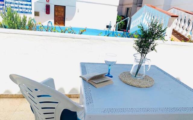 Apartamento Floritas Vista Piscina