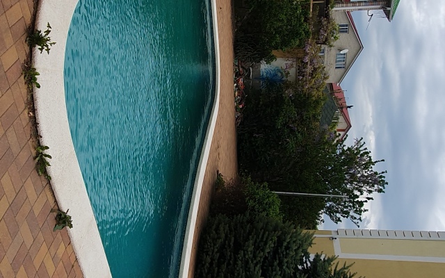 Guest House Melanie