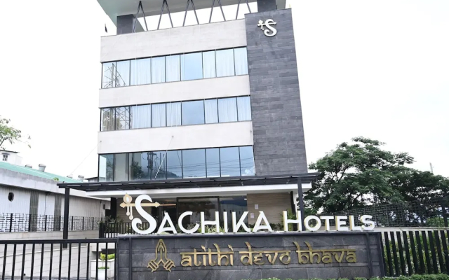 Sachika Hotels, Guwahati