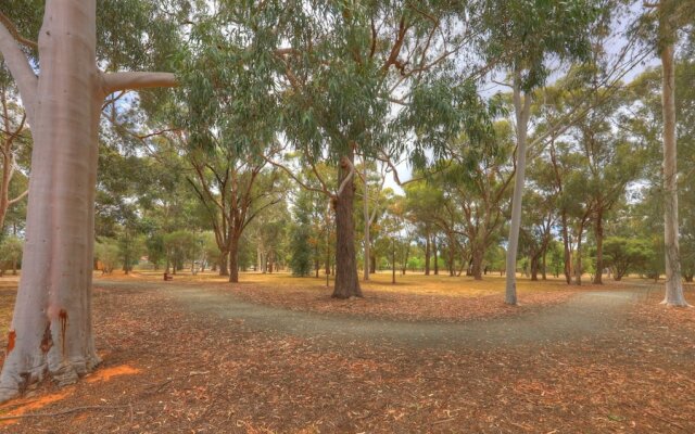 Kyabram Country Motel