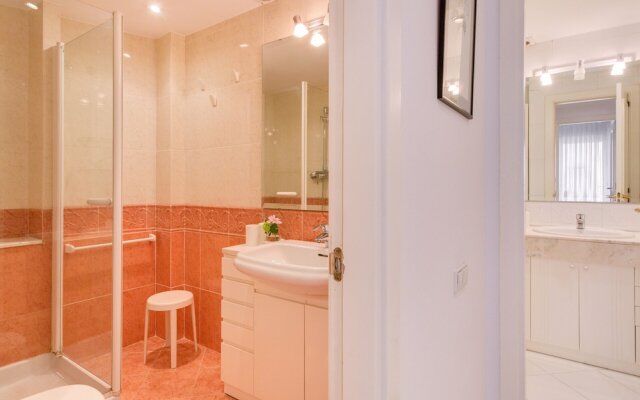Flateli Apartamento Ultonia