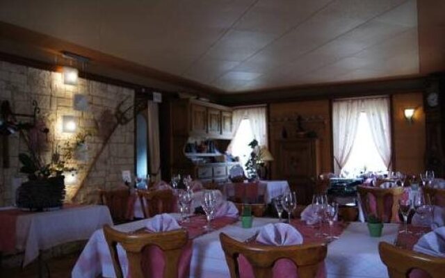 Hotel de la Gare