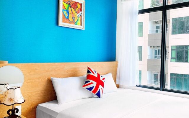 999 CONDOTEL Muong Thanh Vien Trieu