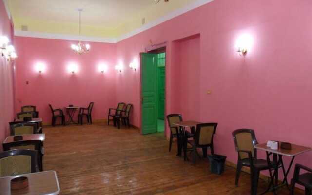 Berlin Hotel