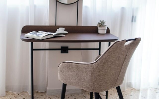Mythodea Athens Suites