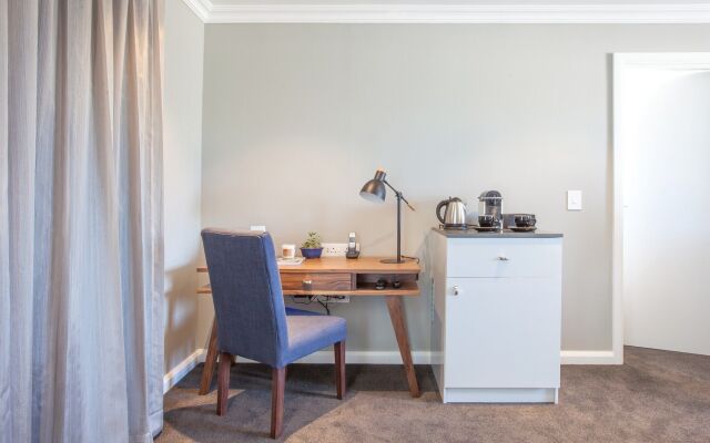 Bliss Boutique Hotel