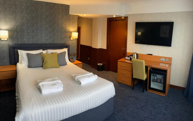 The Liner Hotel