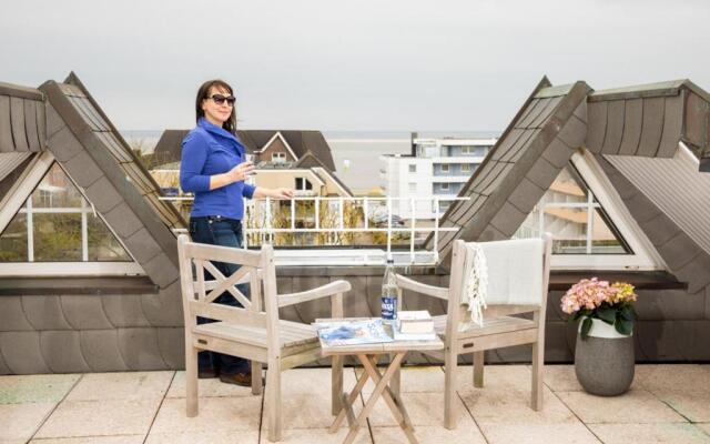 Haus Wattenblick
