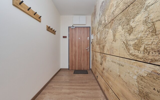Lokum Vena Apartment With Terrace