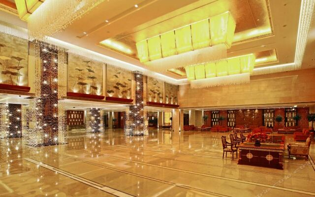 West International Trade Grand Hotel