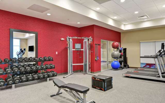 Home2 Suites by Hilton Charlotte Piper Glen
