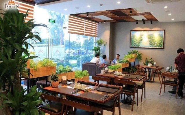Rosy Home