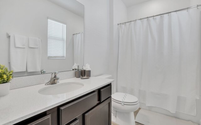 2505SHANTI, Kissimmee, US