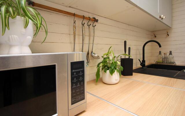 Апартаменты на проспекте Абылай хана