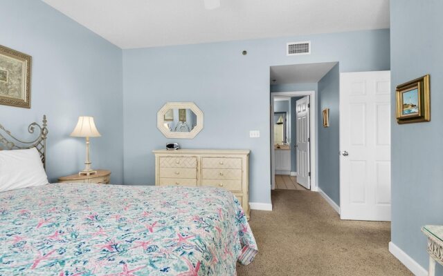 Santa Rosa Towers Unit 1202