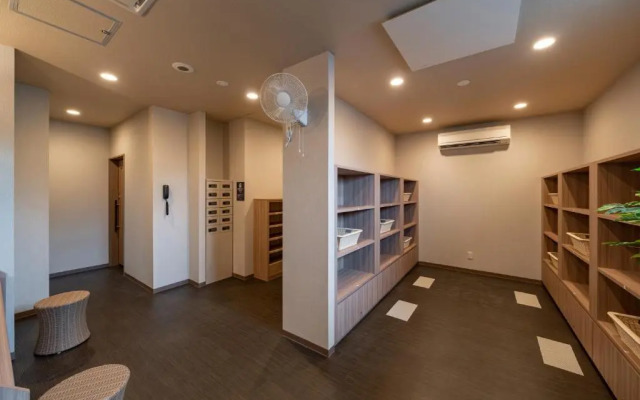 Hotel Route Inn Osaka Izumifuchu