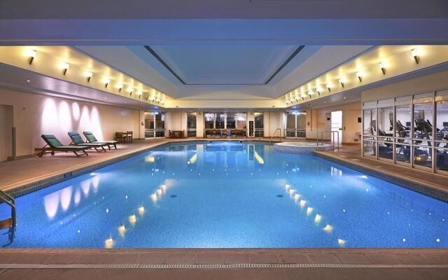 Orida Maidstone Hotel