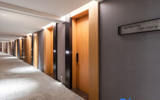 Madison Hotel Guiyang Financial City