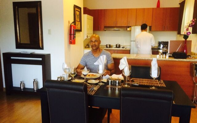 Flores Hotel Boutique