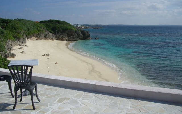 Island Terrace Neela