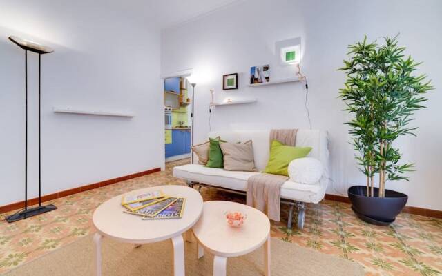 Nice Flat With Jacuzzi 5 Minutes From Colosseum