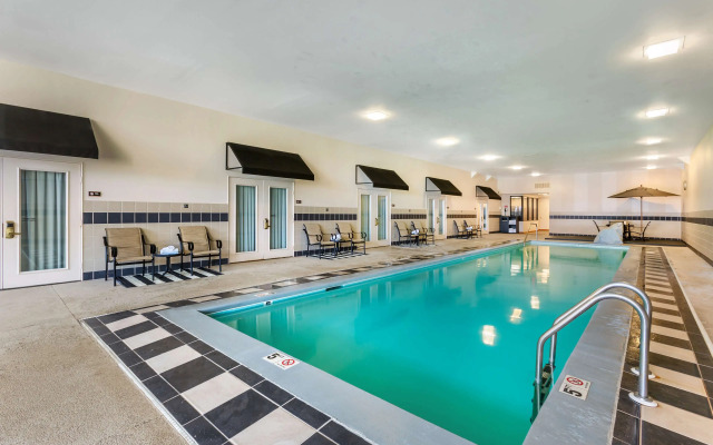 Best Western Premier Helena Great Northern Hotel