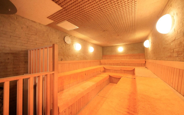 UENO STATION HOSTEL ORIENTAL 2 - Cater to Men