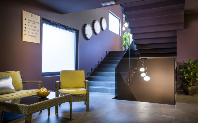 Hotel Vinotel Gospoja