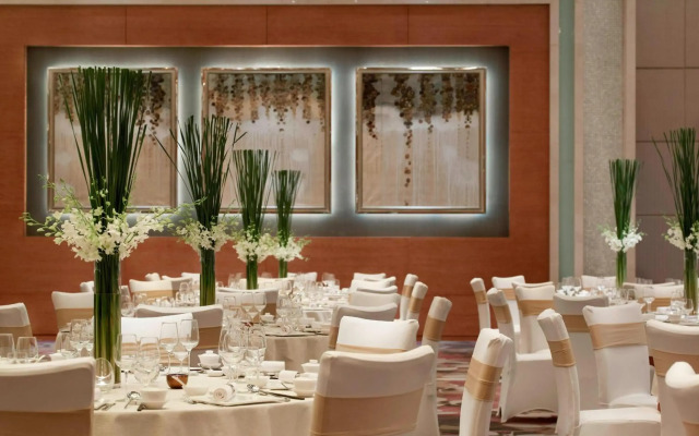 The Westin Tianjin