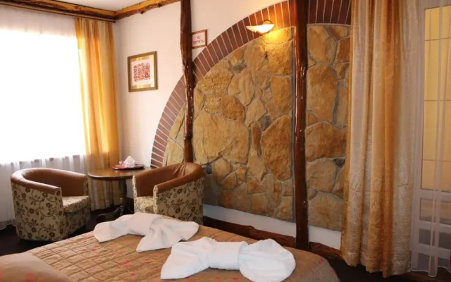 Villa Rose