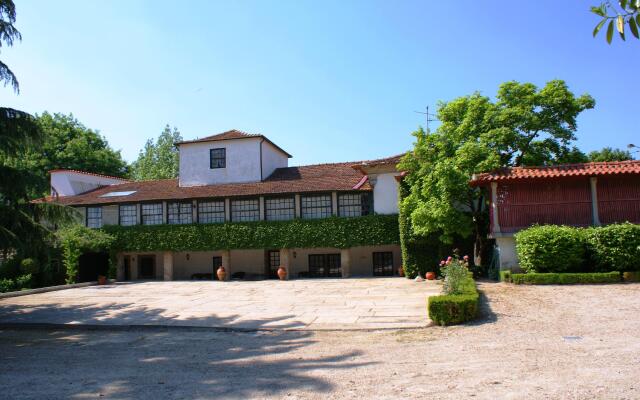 Quinta da Ponte do Louro