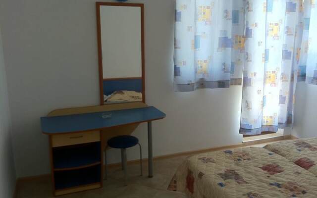 Russalka Holiday Village