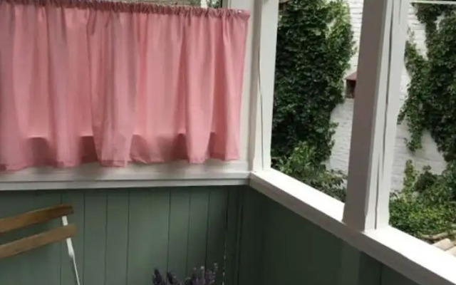 Holiday Apartment Sparrow's Nest