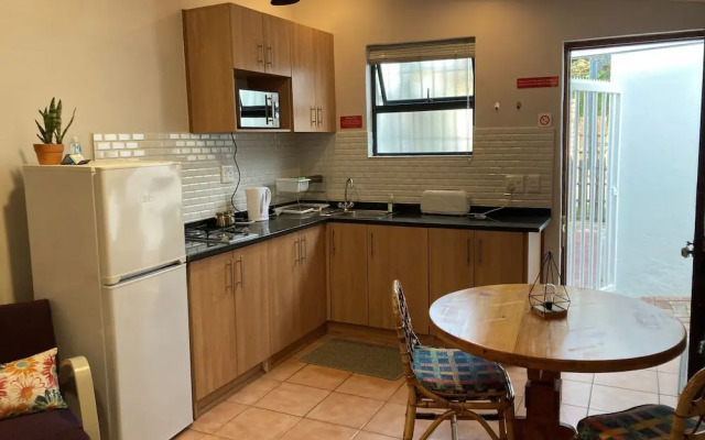The High Street Accommodation