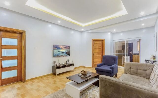 Siba Heights Hotel and Suites Lekki
