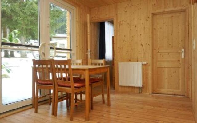 "Bungalow 277" Meyersgrund Im Thüringer Wald